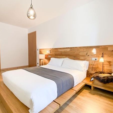 Iconic - A Pie De Pistas En 1 Minuto - Terraza Con Vistas Al Valle Arinsal - Parking Gratis L By Bonesvacances Exterior foto
