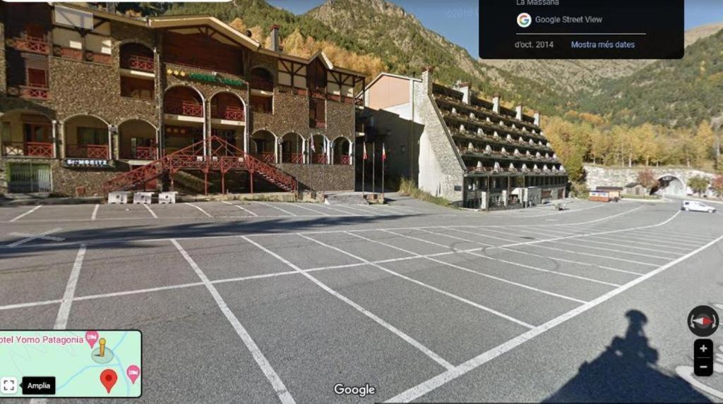 Iconic - A Pie De Pistas En 1 Minuto - Terraza Con Vistas Al Valle Arinsal - Parking Gratis L By Bonesvacances Exterior foto